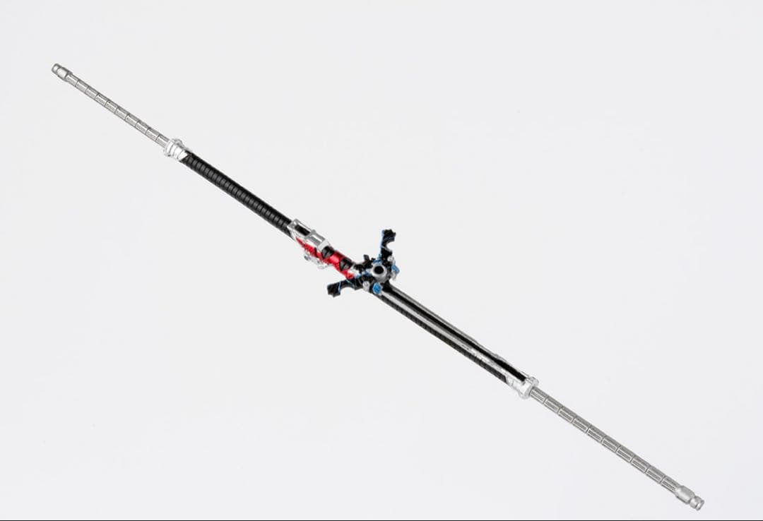 S.H.Figuarts 真骨彫製法 仮面ライダーW ヒートメタル&ルナトリガー