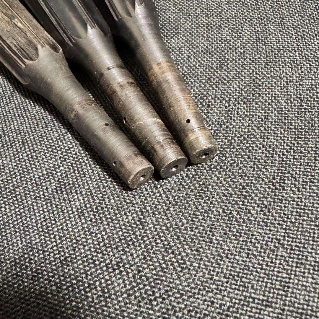 三味線　津軽三味線　糸巻き　糸巻