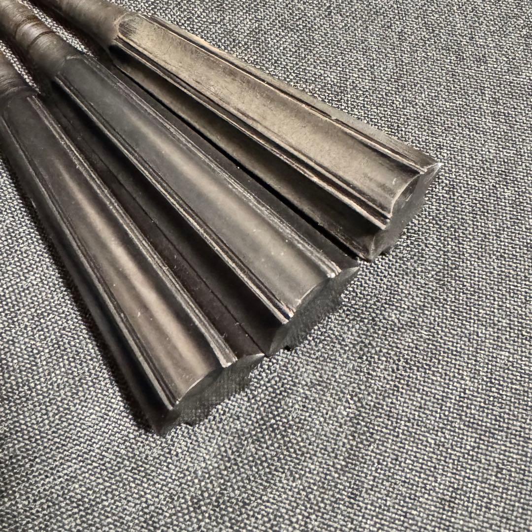 三味線　津軽三味線　糸巻き　糸巻