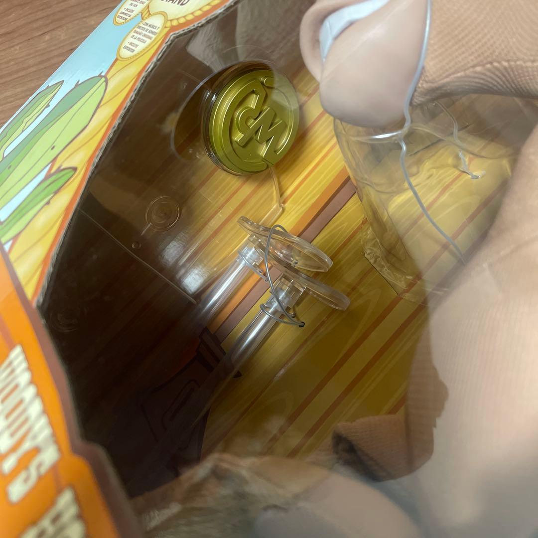 トイストーリーシグネチャーコレクション　ブルズアイ