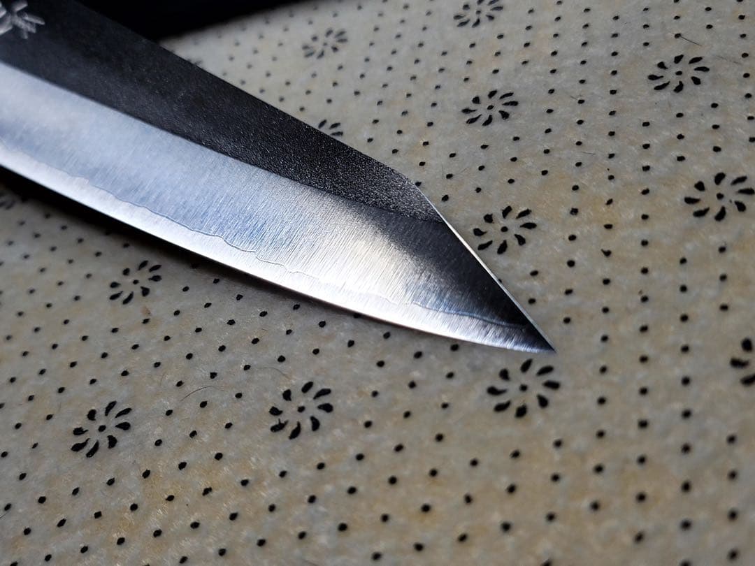 黒崎優　月光　vgxeos 牛刀　210mm