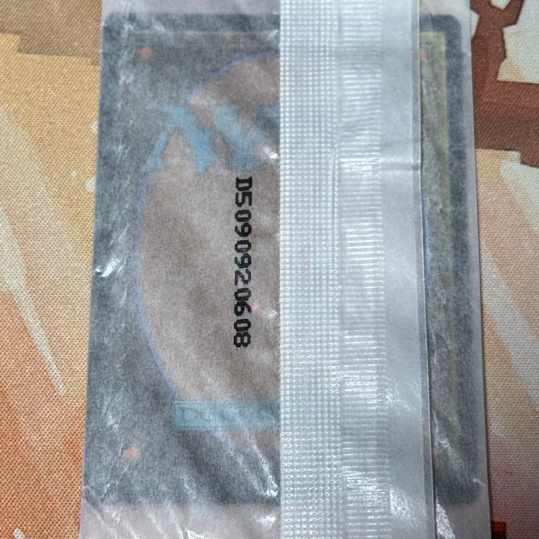 MTG FF 金粉の水蓮 foil 英語版 secret lairプロモカード