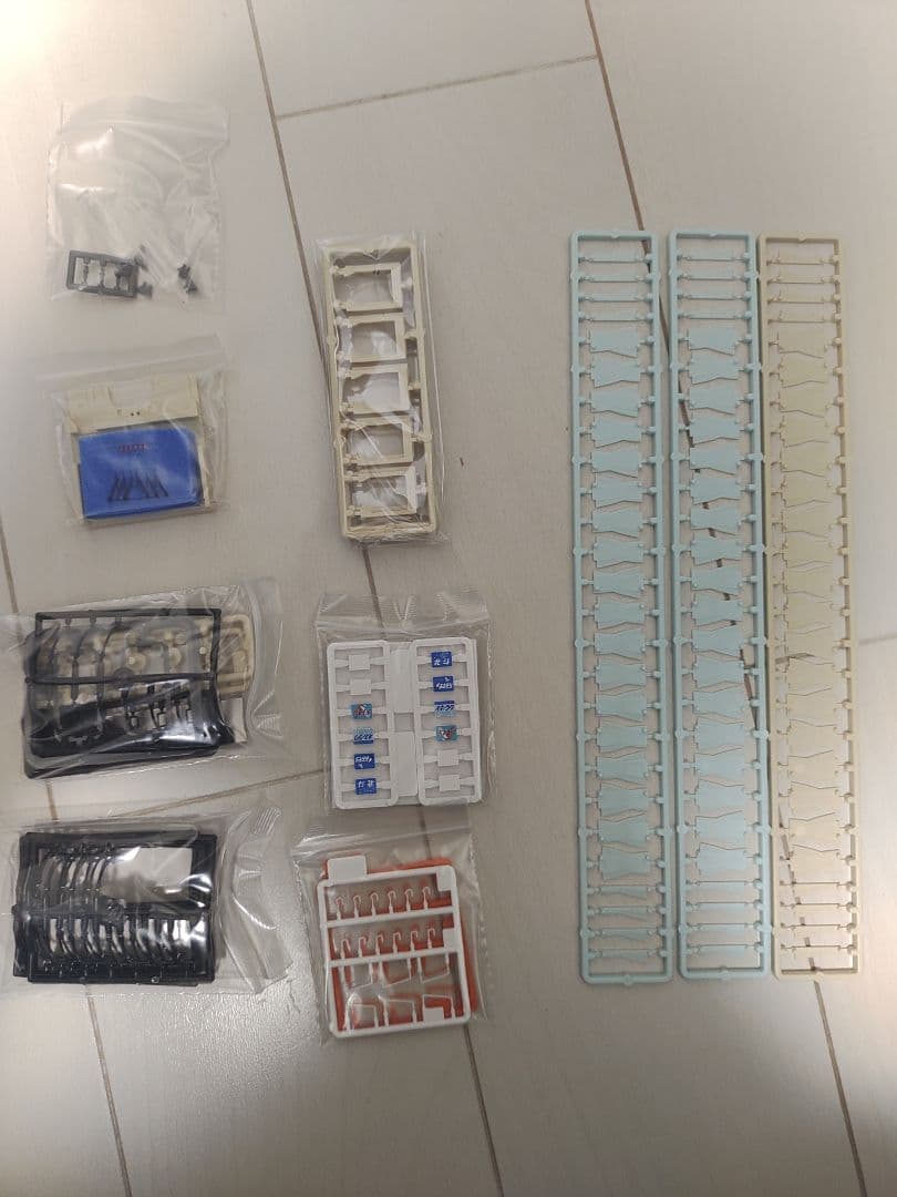 トミックス HO9086 キハ183系500番台 キハ183-1500