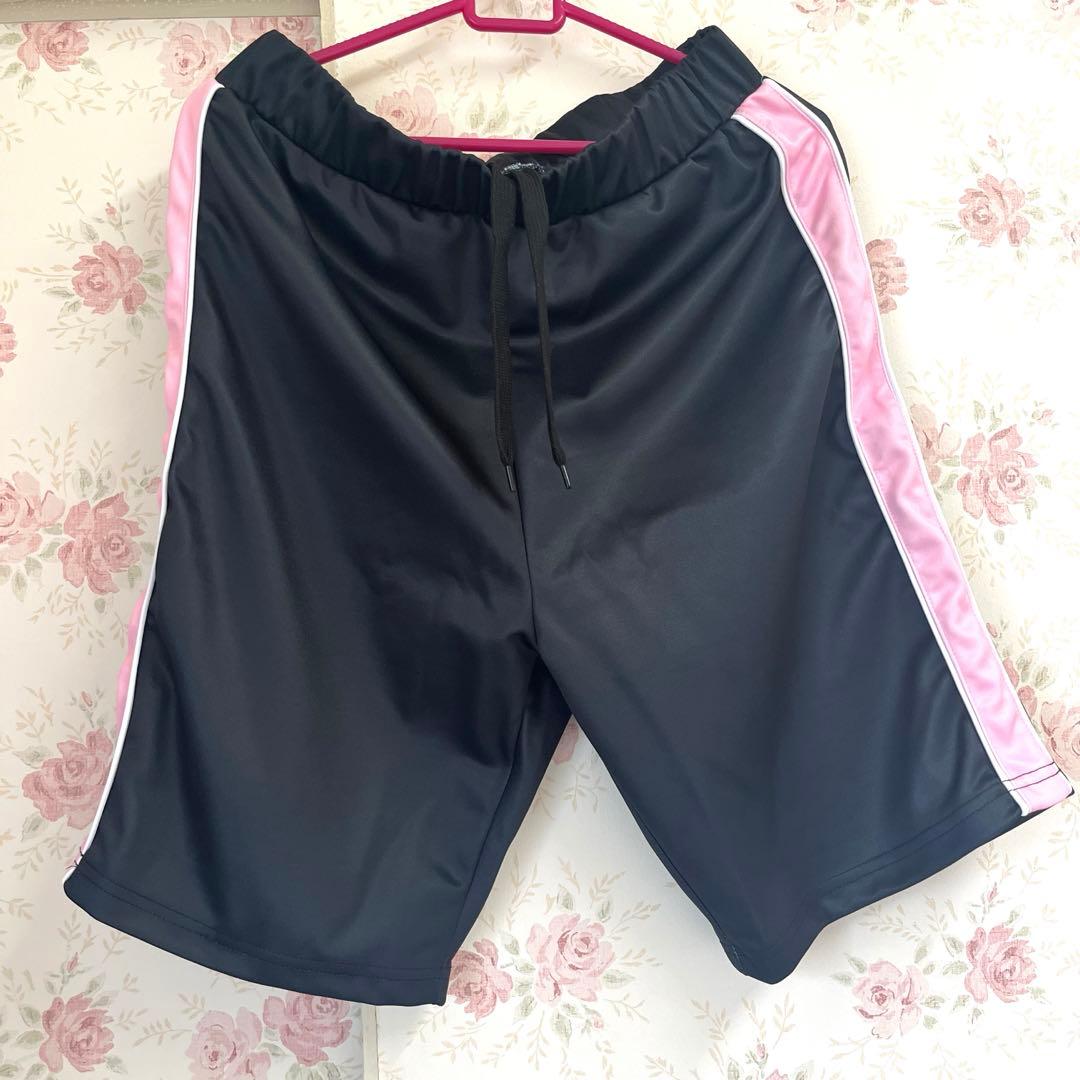 ラブライブ！スーパースター!! Liella! 結ヶ丘ジャージ 上下ハーフ