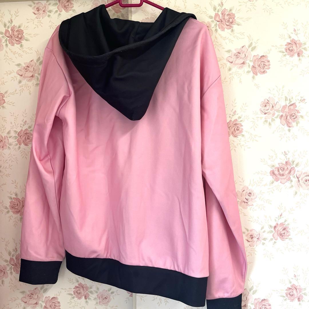 ラブライブ！スーパースター!! Liella! 結ヶ丘ジャージ 上下ハーフ