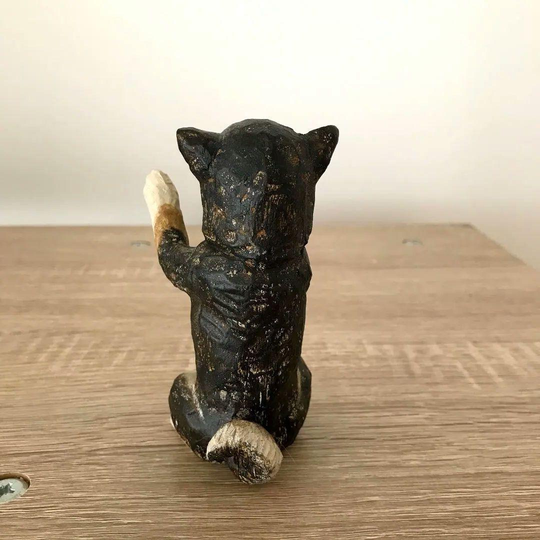 はしもとみお 月くん ブロンズ像