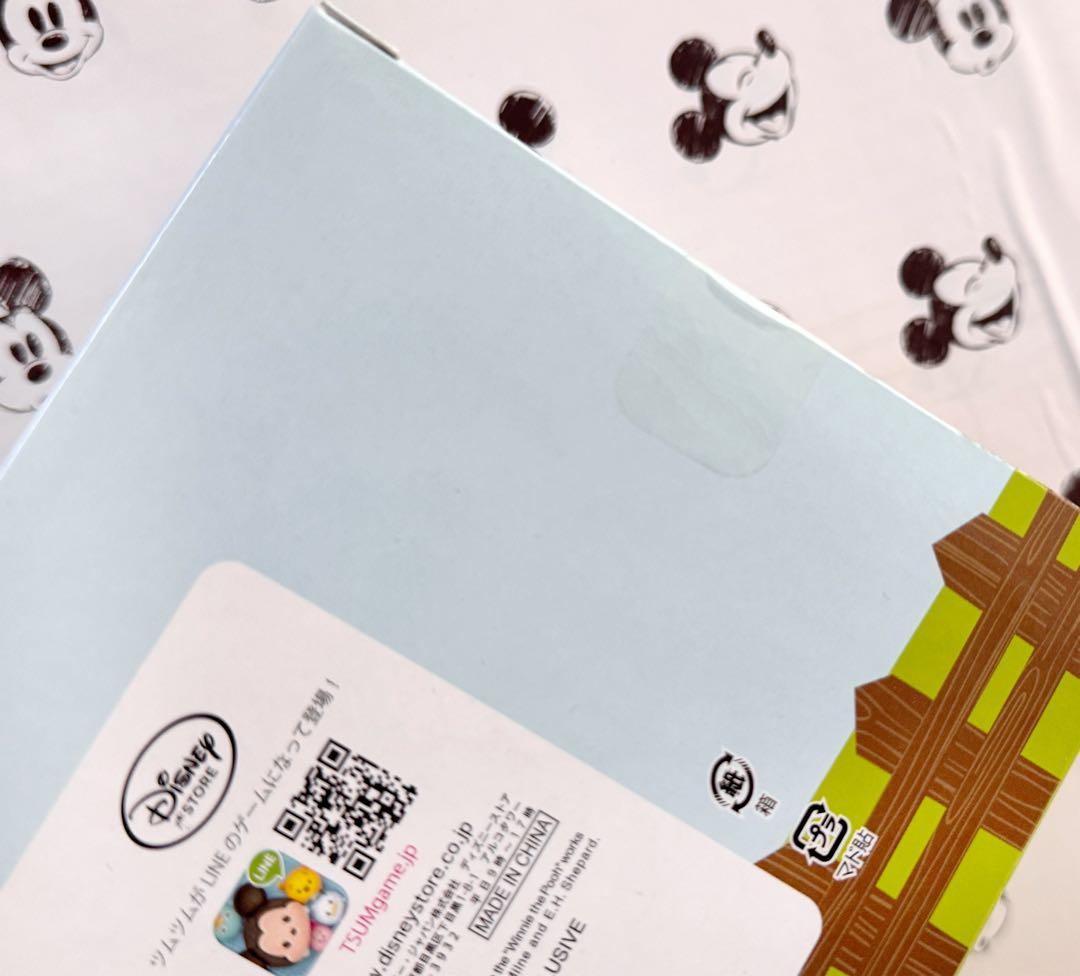 ディズニーストア 干支 ひつじ ツムツム 箱不要は値下げ可 - メルカリ