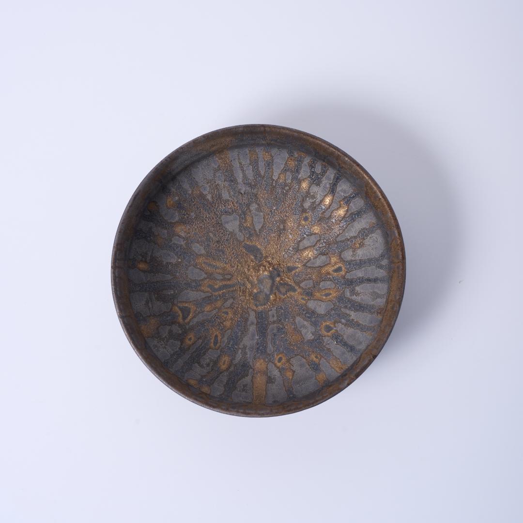 希少 RAW LIFE FACTORY RLF 海月 香炉 香皿一点物