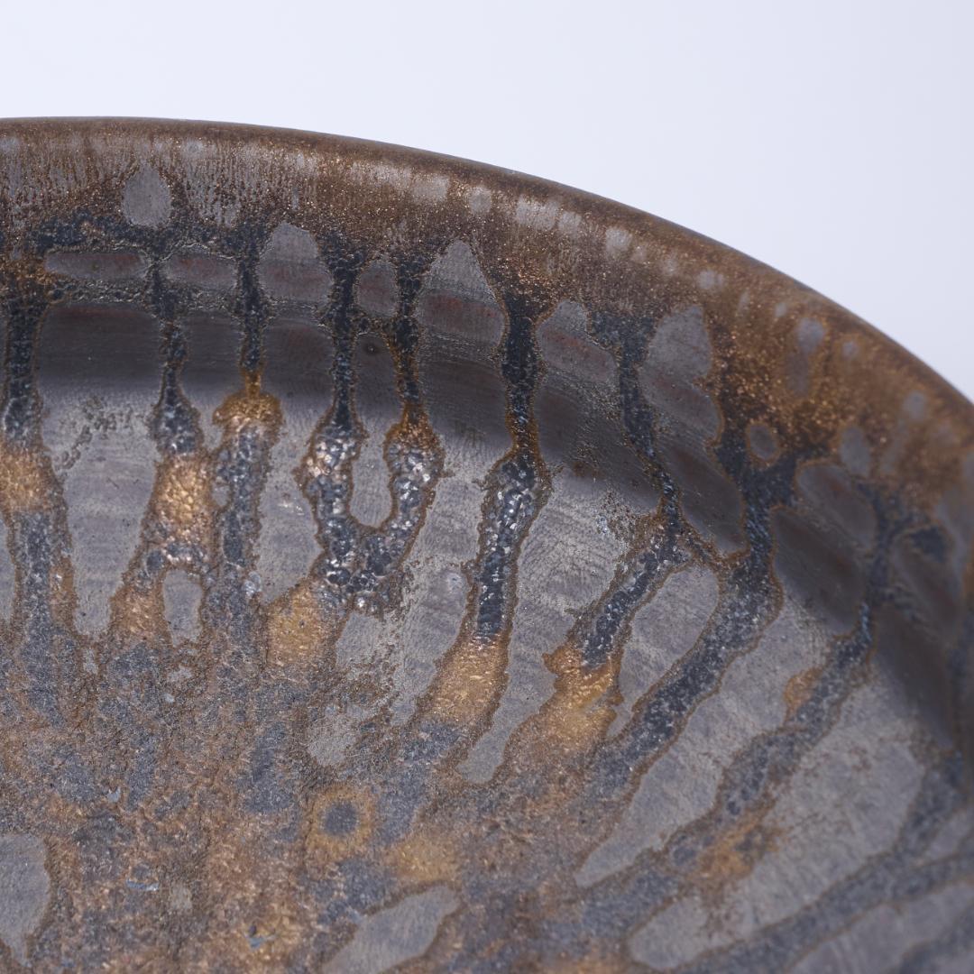 希少 RAW LIFE FACTORY RLF 海月 香炉 香皿一点物