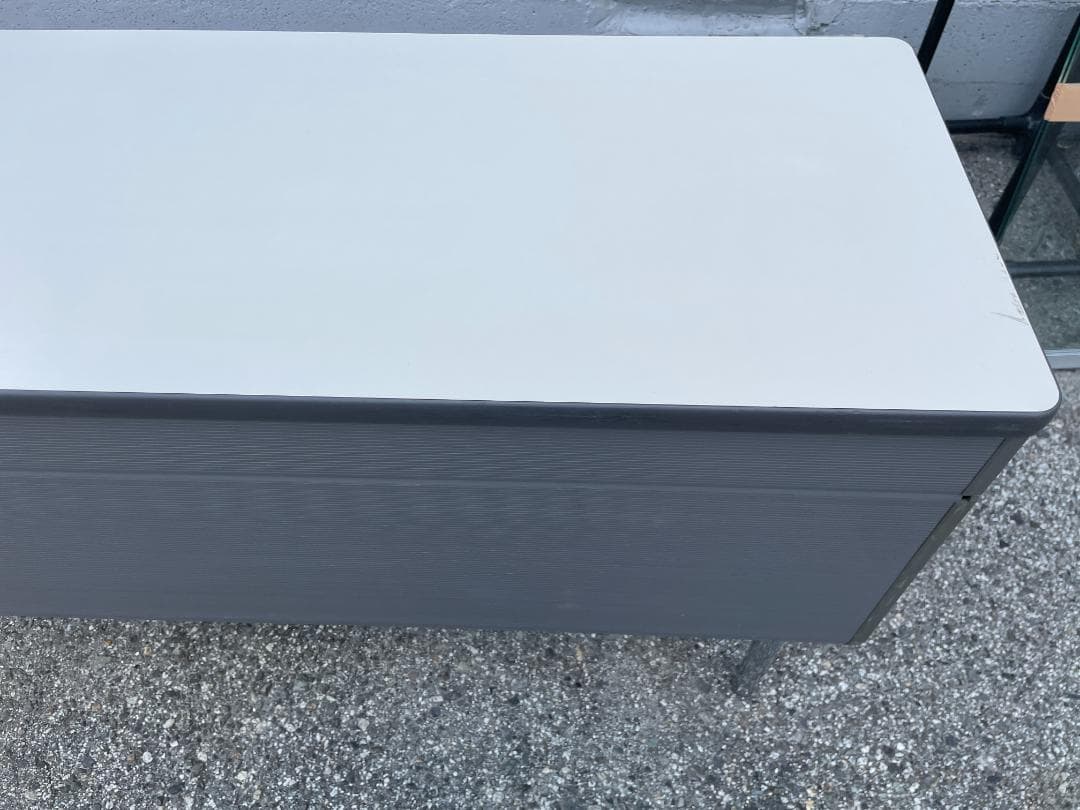 ★ ミーティング テーブル KT-PES500F1 折り畳み 長机 作業机 机