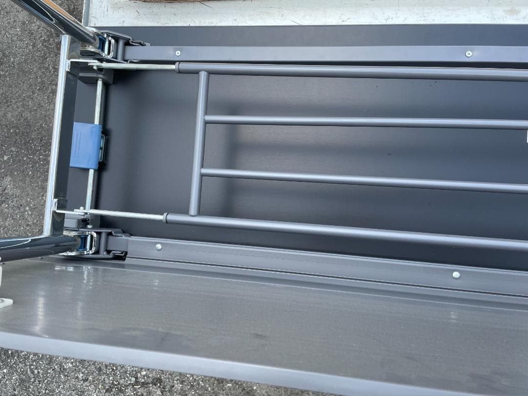 ★ ミーティング テーブル KT-PES500F1 折り畳み 長机 作業机 机