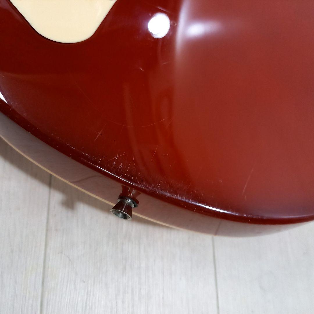 Maestro by Gibson レスポールスタンダード チェリーサンバースト