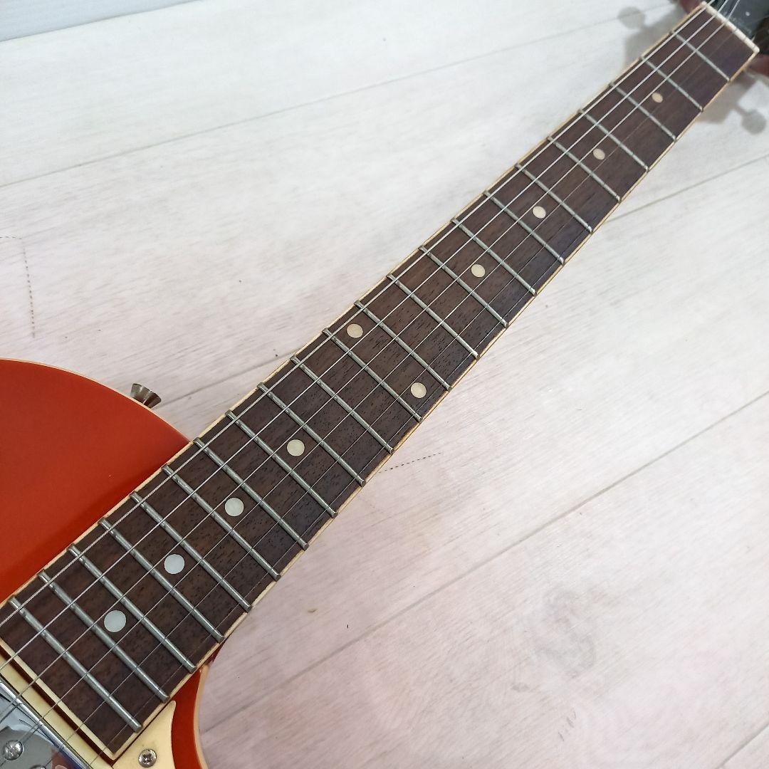 Maestro by Gibson レスポールスタンダード チェリーサンバースト