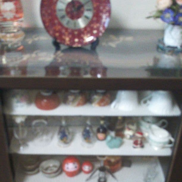 木製サイドボ－ド