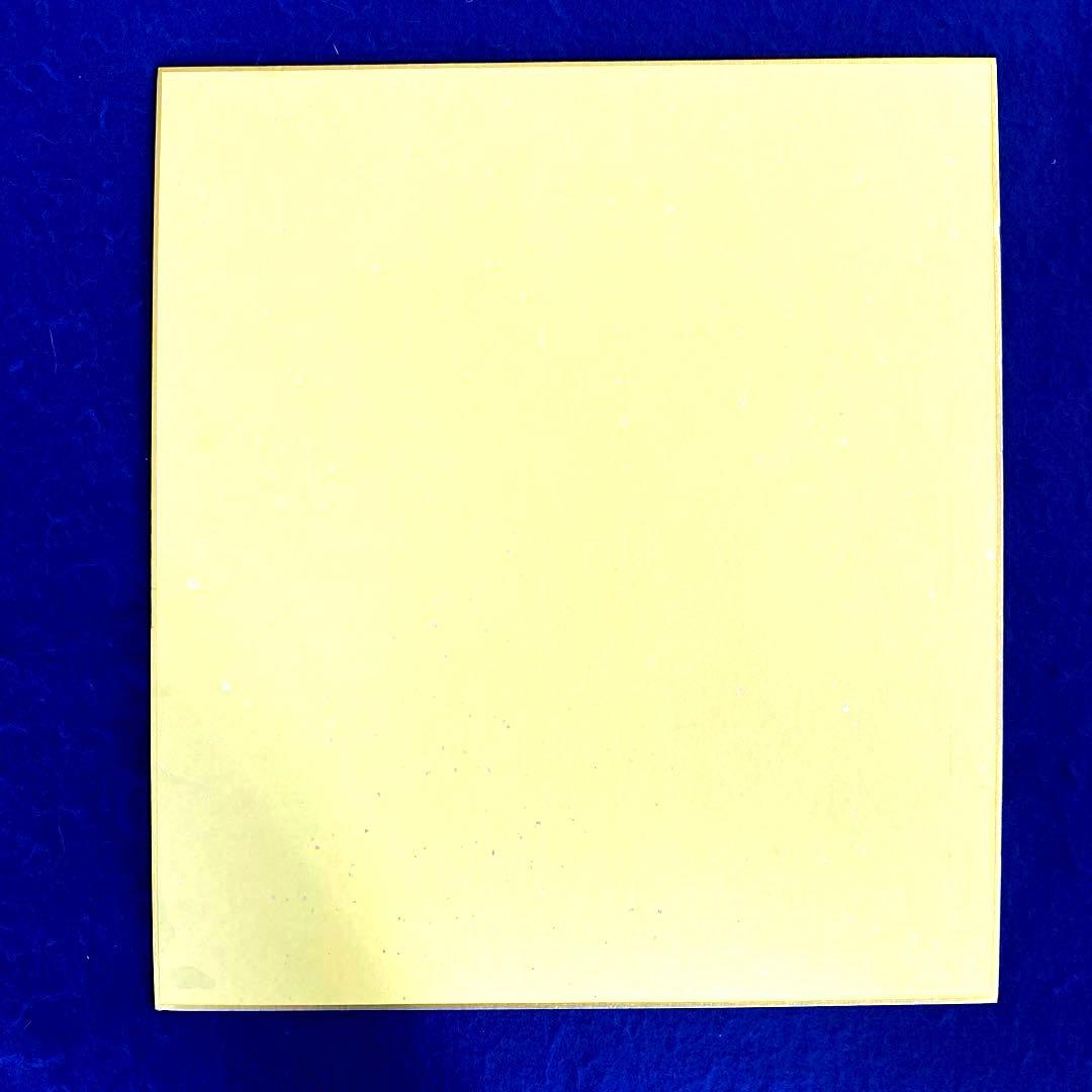 1987年 『Oneway Generation』 本田美奈子 直筆サイン 色紙 Amazon.co