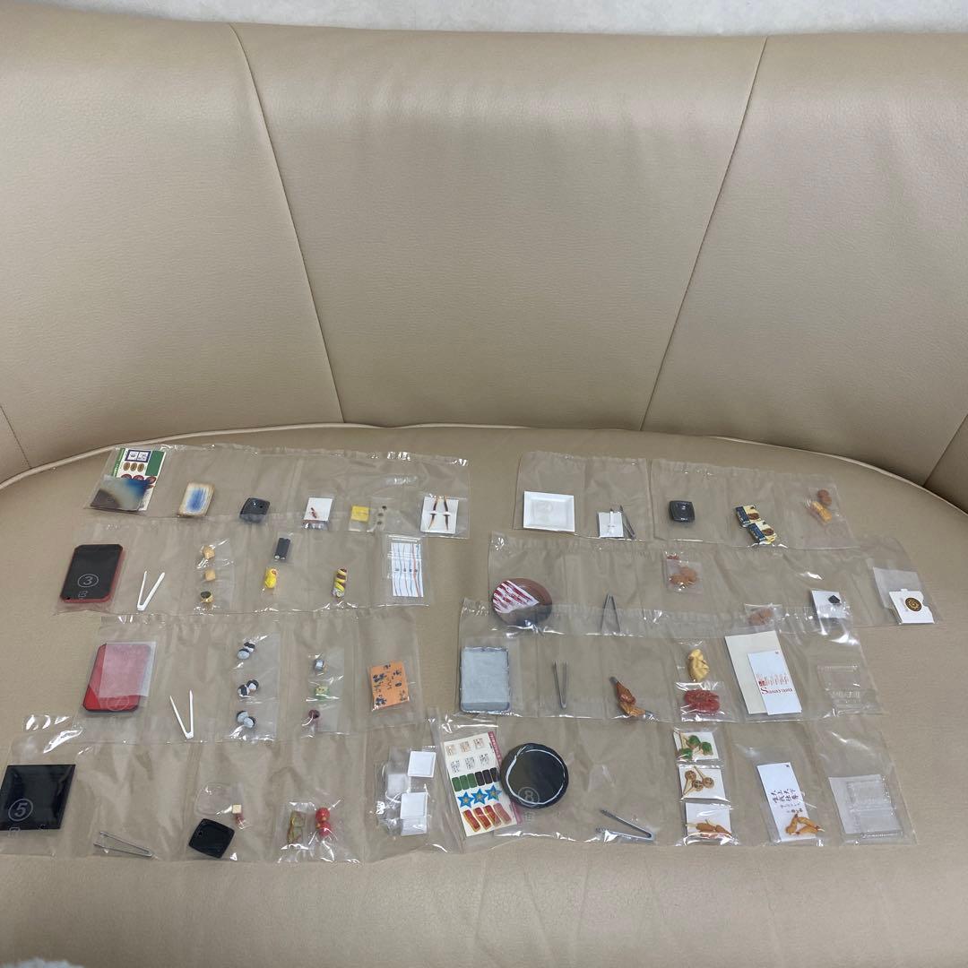 【新品・未開封】メガハウス　デパチカグルメ