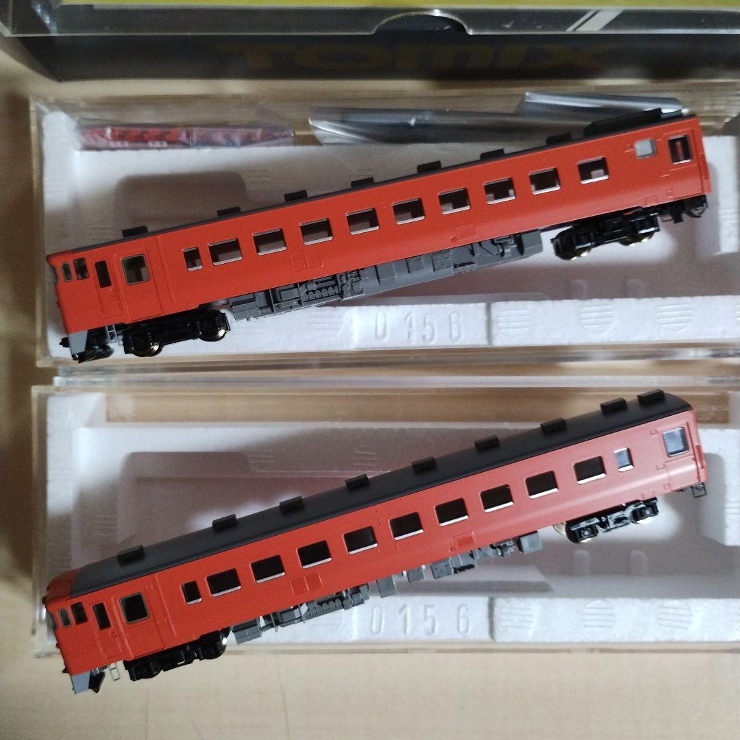 468 TOMIX 92162 キハ48 300形（M）（T） - メルカリ