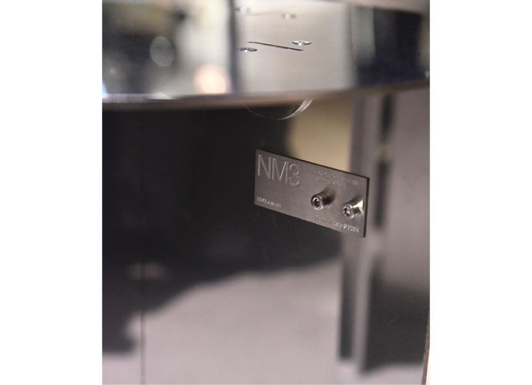 【NM3】ディスプレイスタンド NM5.2 Small podium