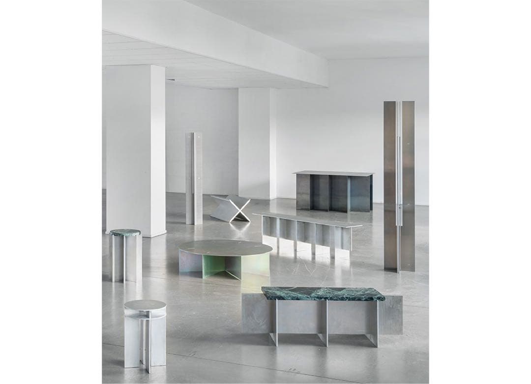 【NM3】ディスプレイスタンド NM5.2 Small podium