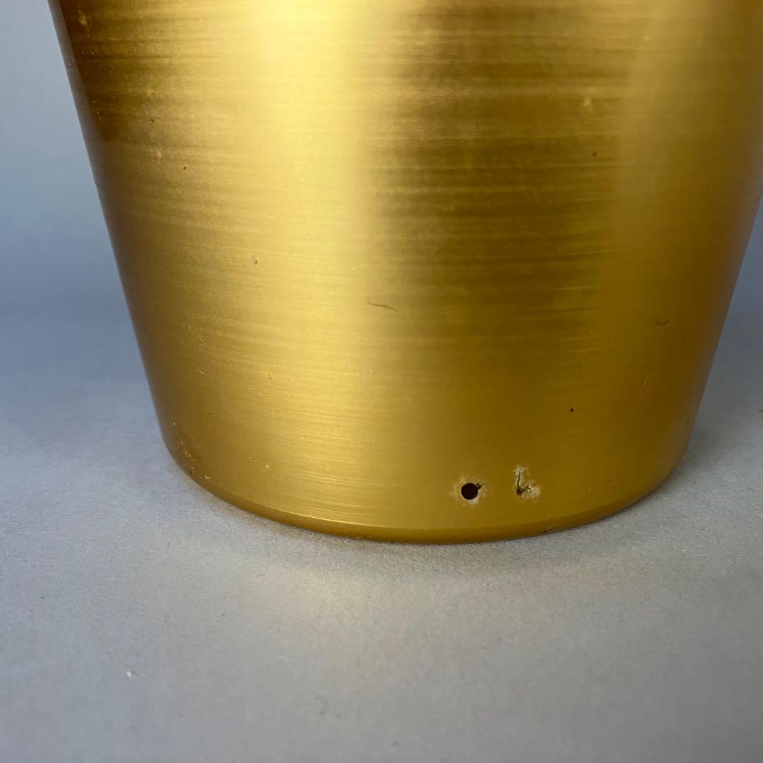 アンティーク スタンド灰皿