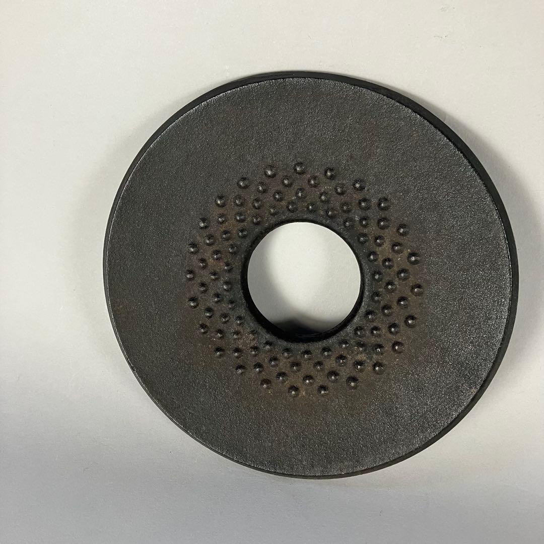 アンティーク スタンド灰皿