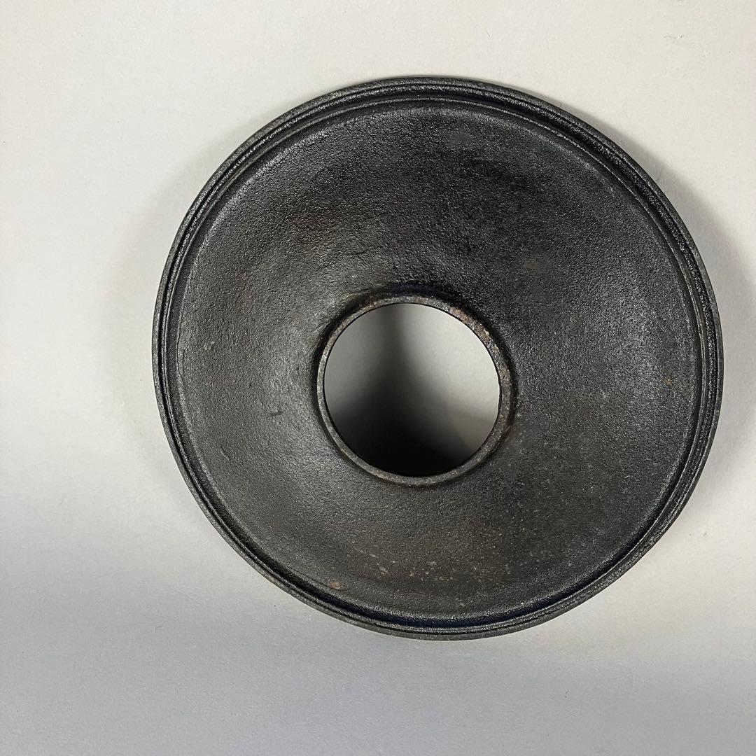 アンティーク スタンド灰皿