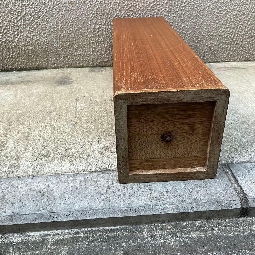 アンティーク スタンド灰皿