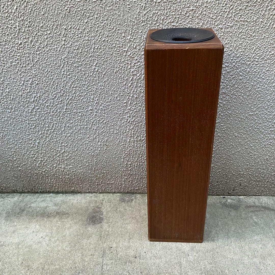 アンティーク スタンド灰皿