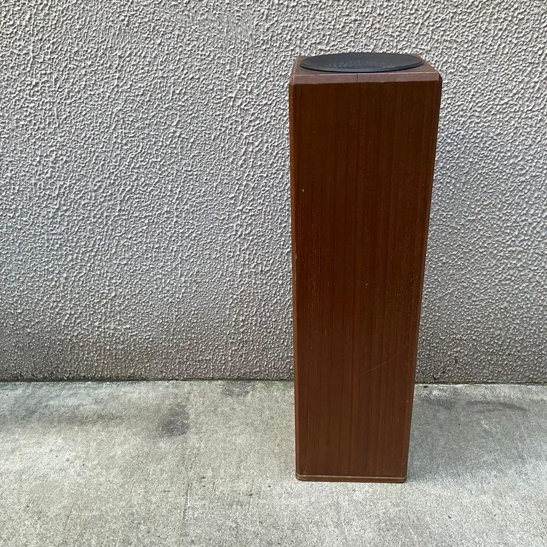 アンティーク スタンド灰皿
