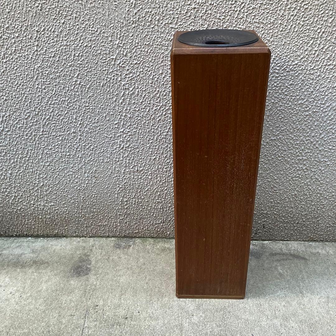 アンティーク スタンド灰皿