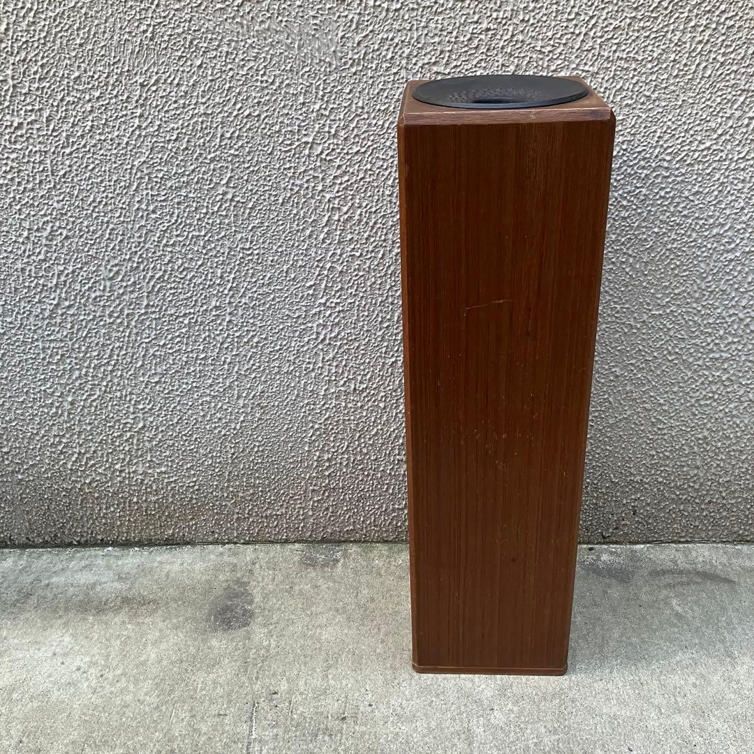 アンティーク スタンド灰皿