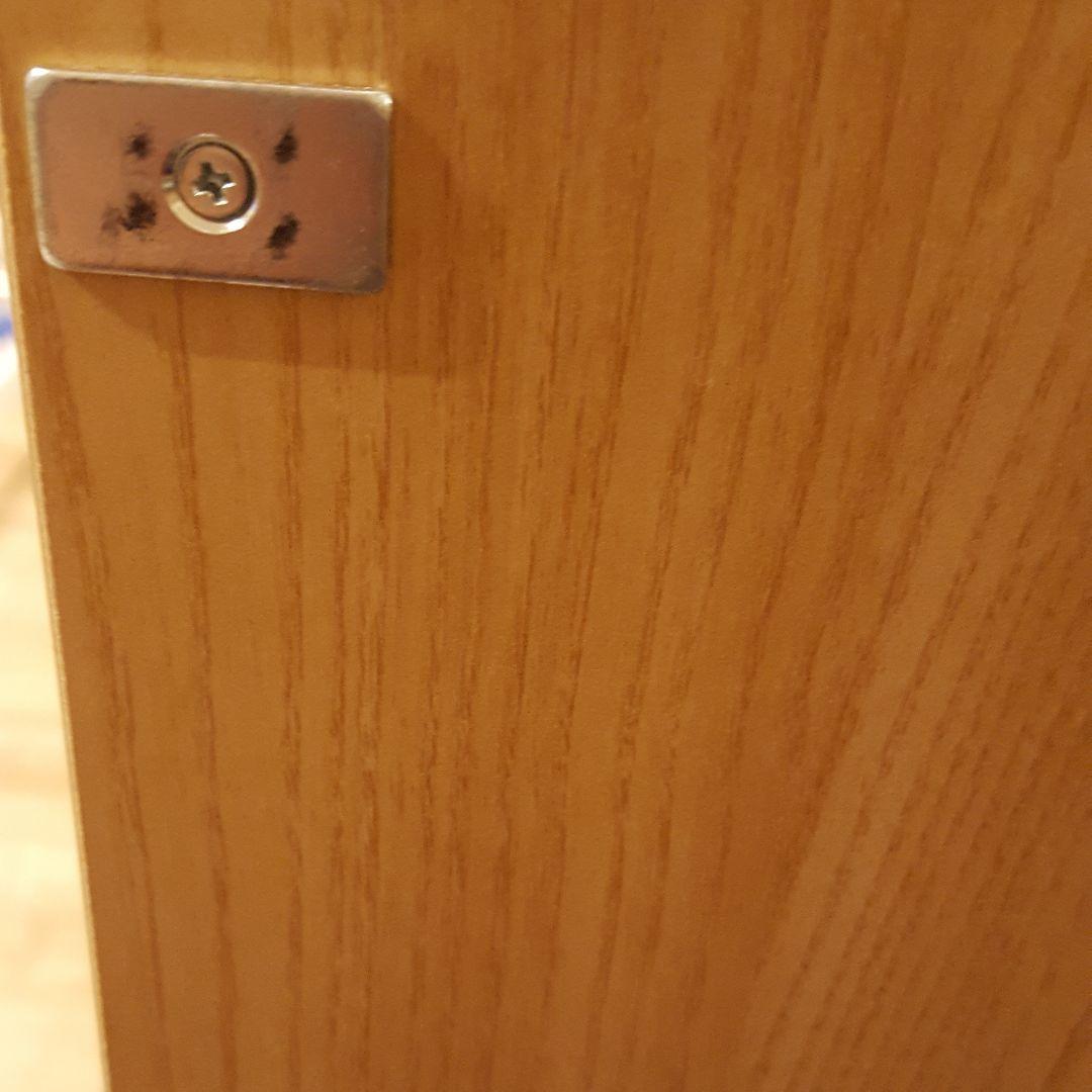 ベルメゾン　キャビネット