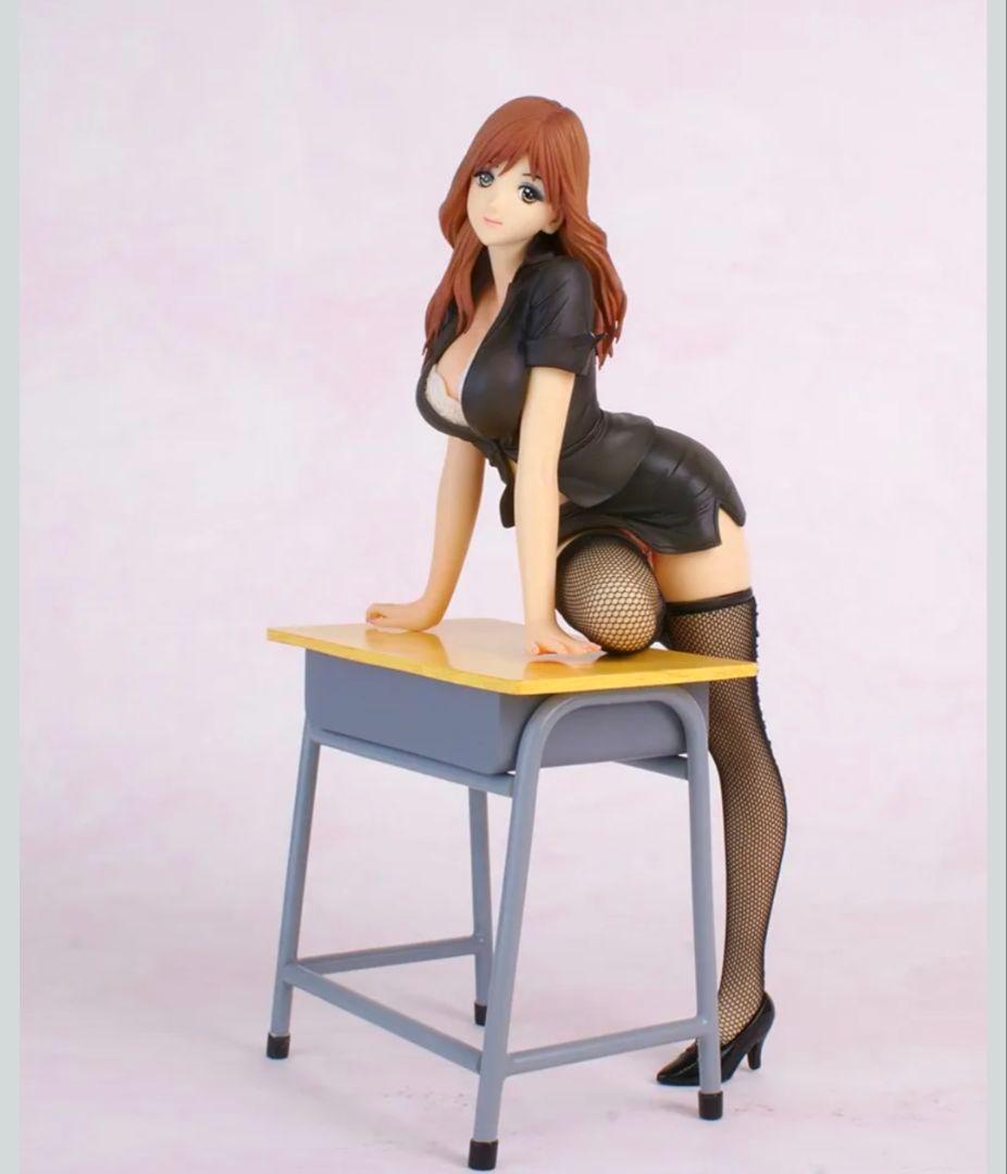 デイドリームコレクション Vol.02 女教師真理