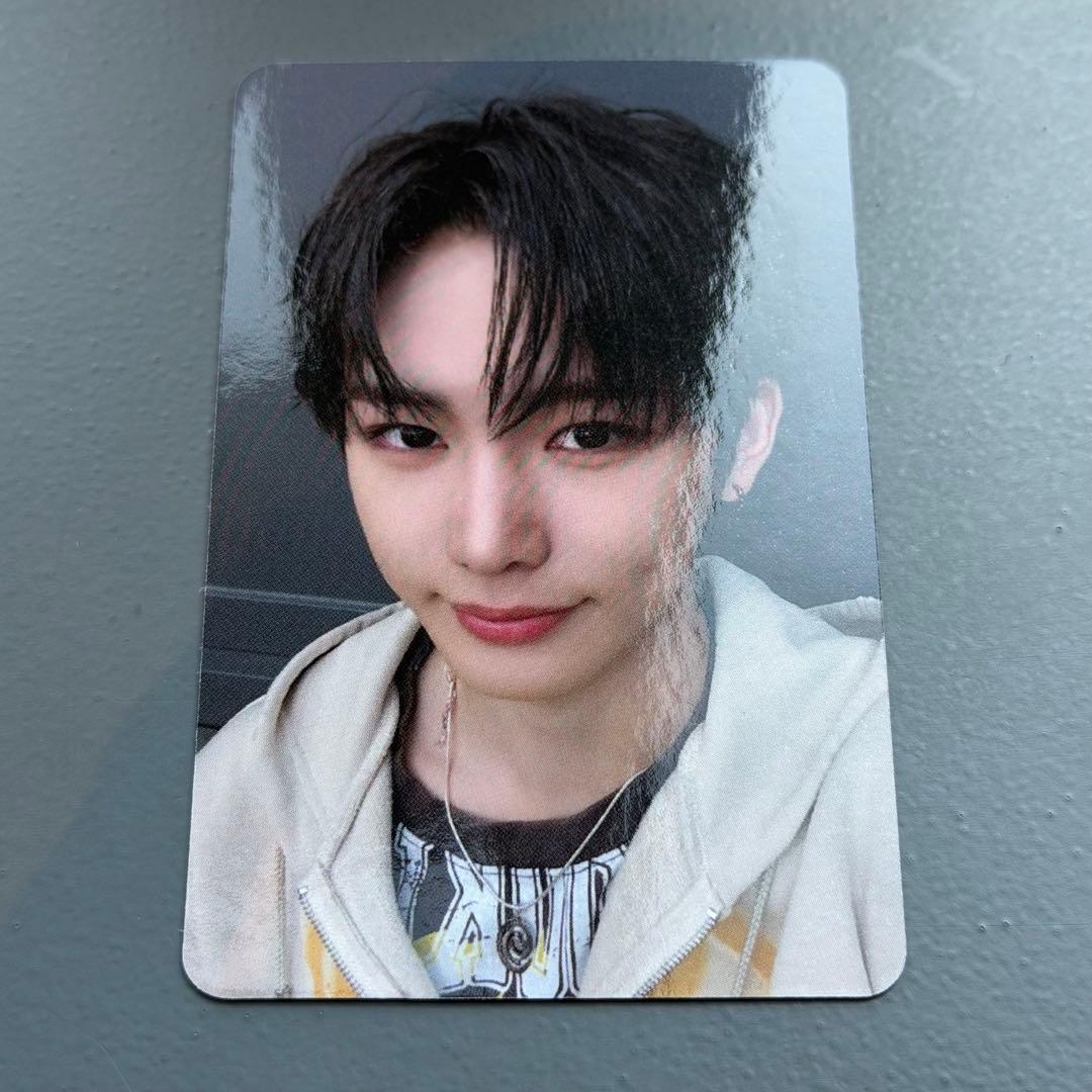 アンシン ラキドロ トレカ Apple music ALD1 ②3 - メルカリ