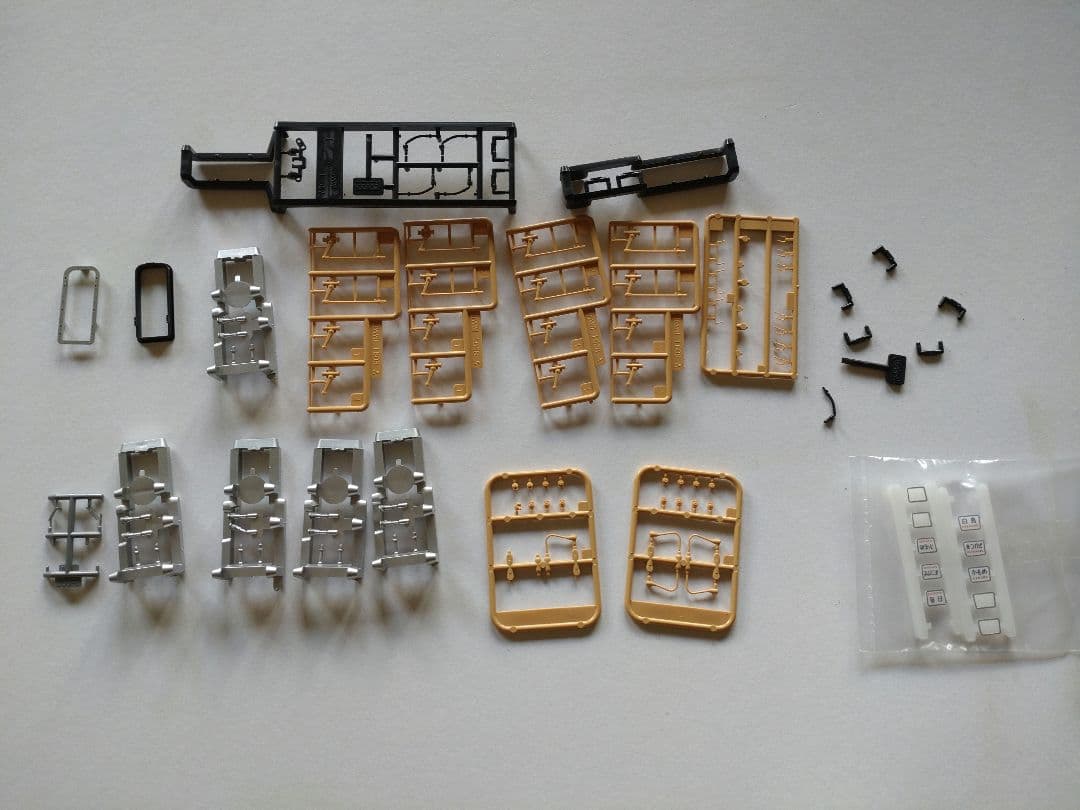 KATO HOゲージ　キハ82系