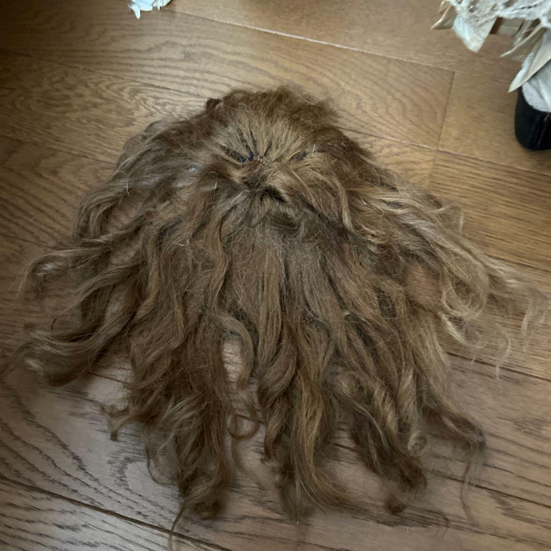 ジュモー　ビスクドール　アンティークドール