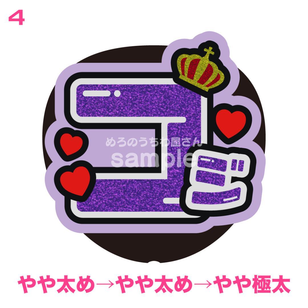 リピ【sara】さま専用ページ オーダー 名前 うちわ 文字 連結 パネル