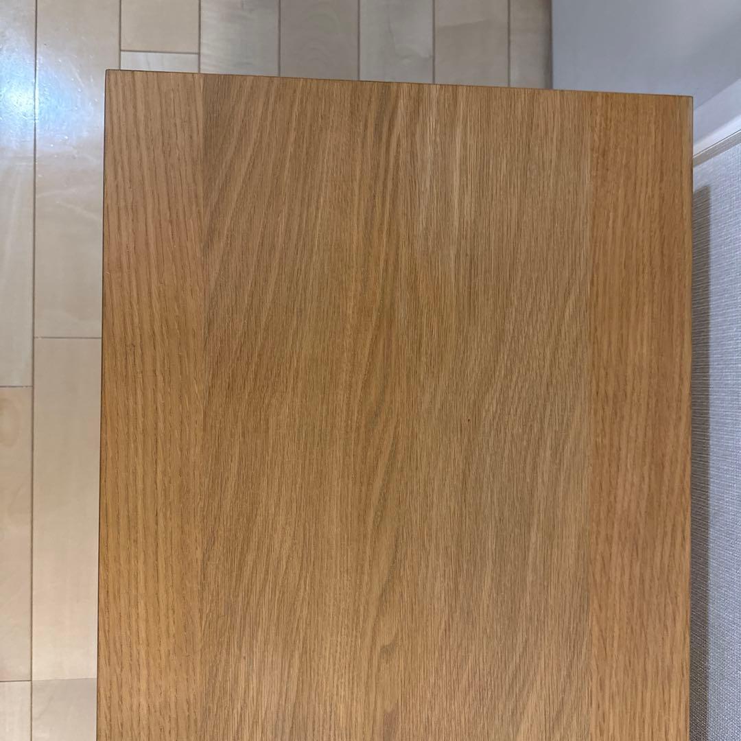 MUJI 無印良品　スタッキングキャビネット　幅162.5cm