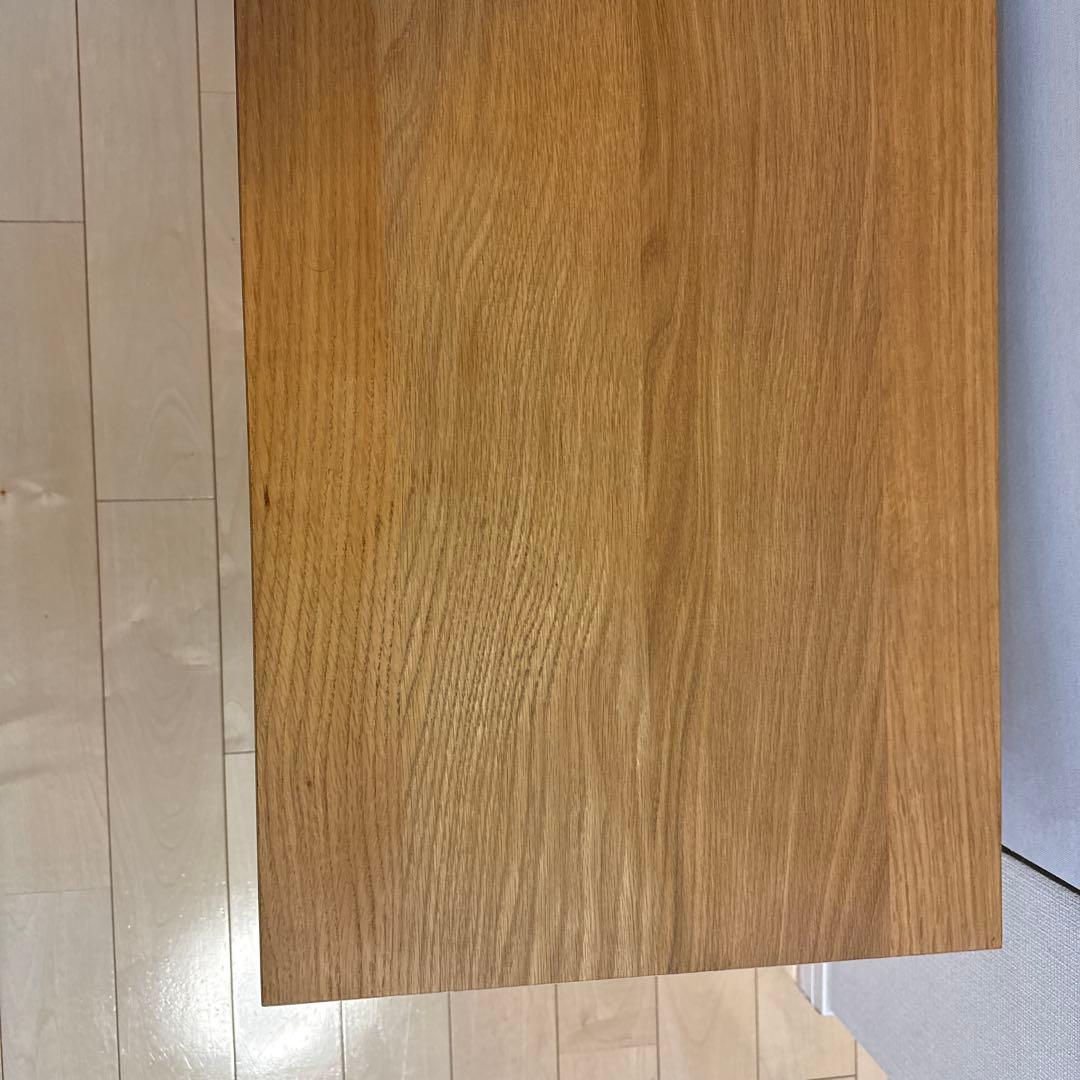 MUJI 無印良品　スタッキングキャビネット　幅162.5cm