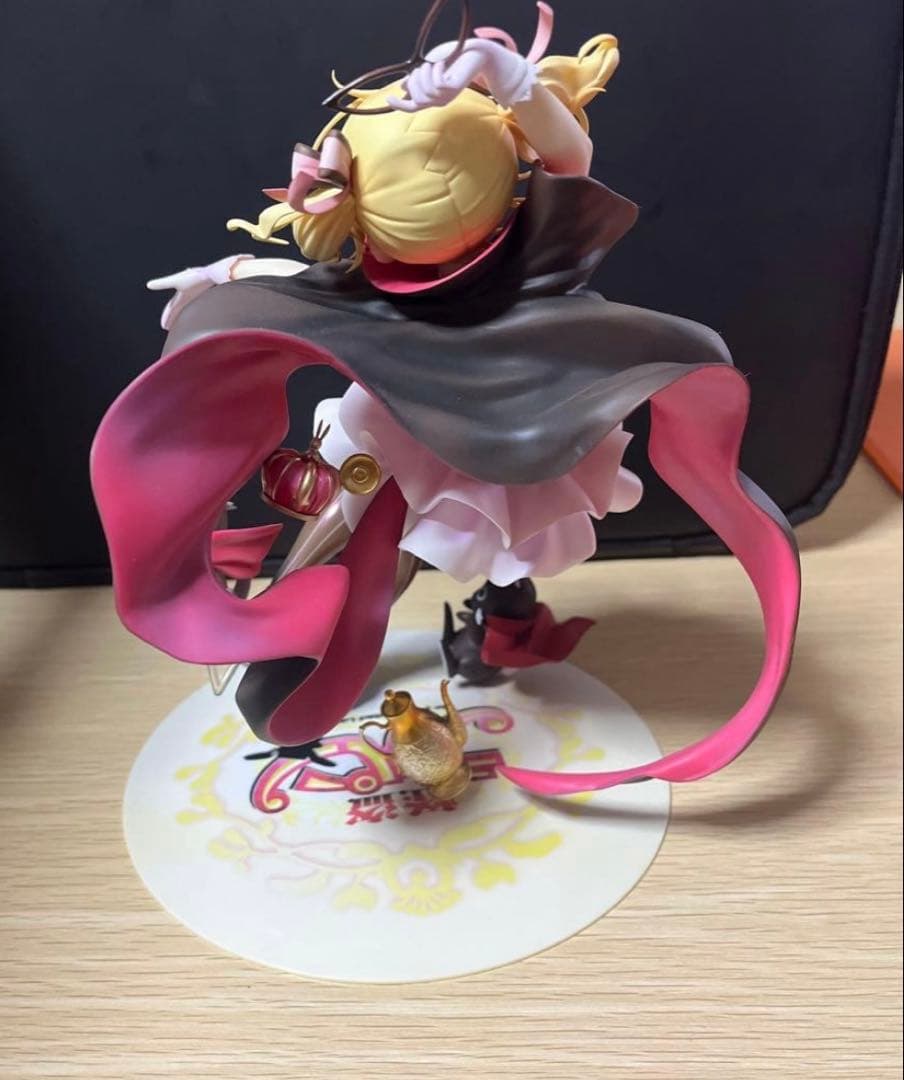 【訳あり】ご注文はうさぎですか? 怪盗ラパン　桐間シャロ1/7スケールフィギュア