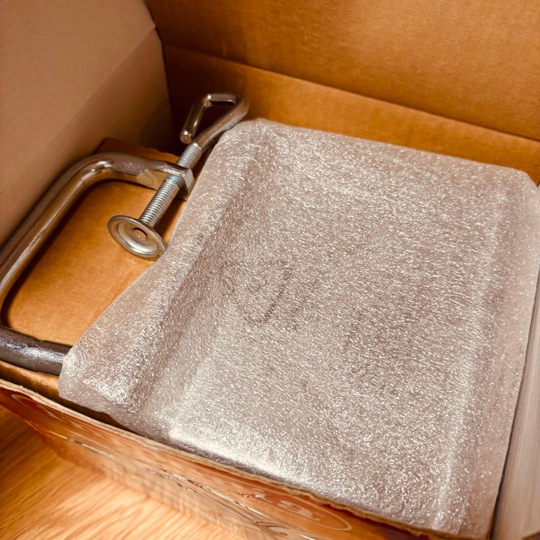 imperia インペリア　パスタマシン ステンレス製　DAL 1932