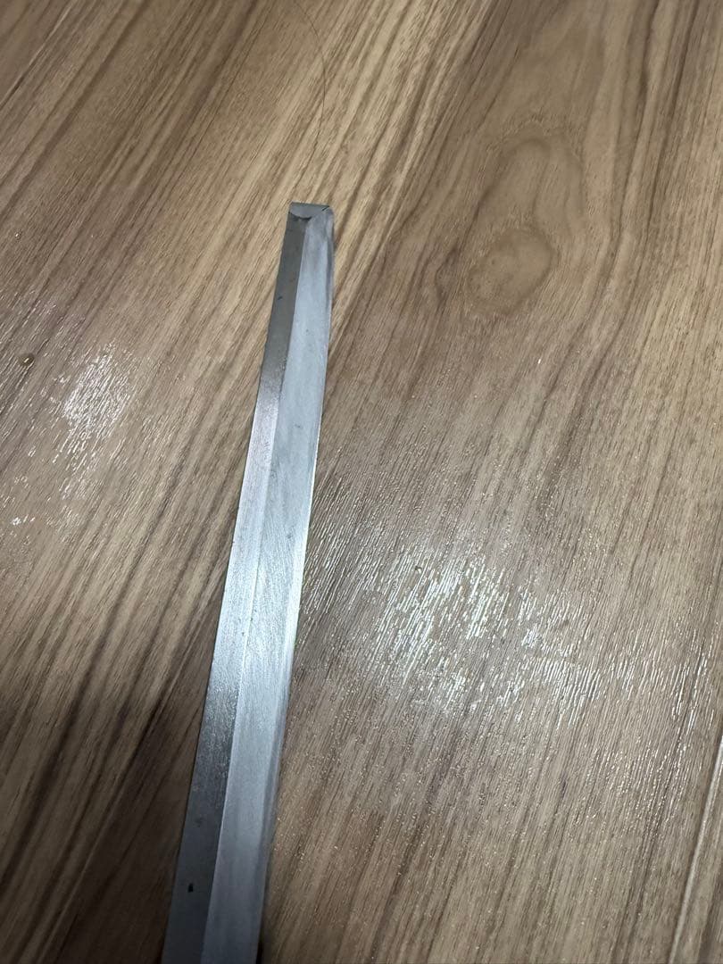 正本総本店　タコ引き　包丁　尺一