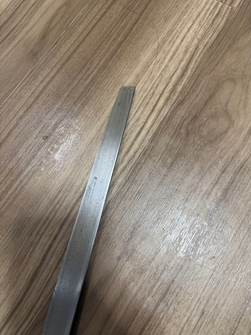 正本総本店　タコ引き　包丁　尺一