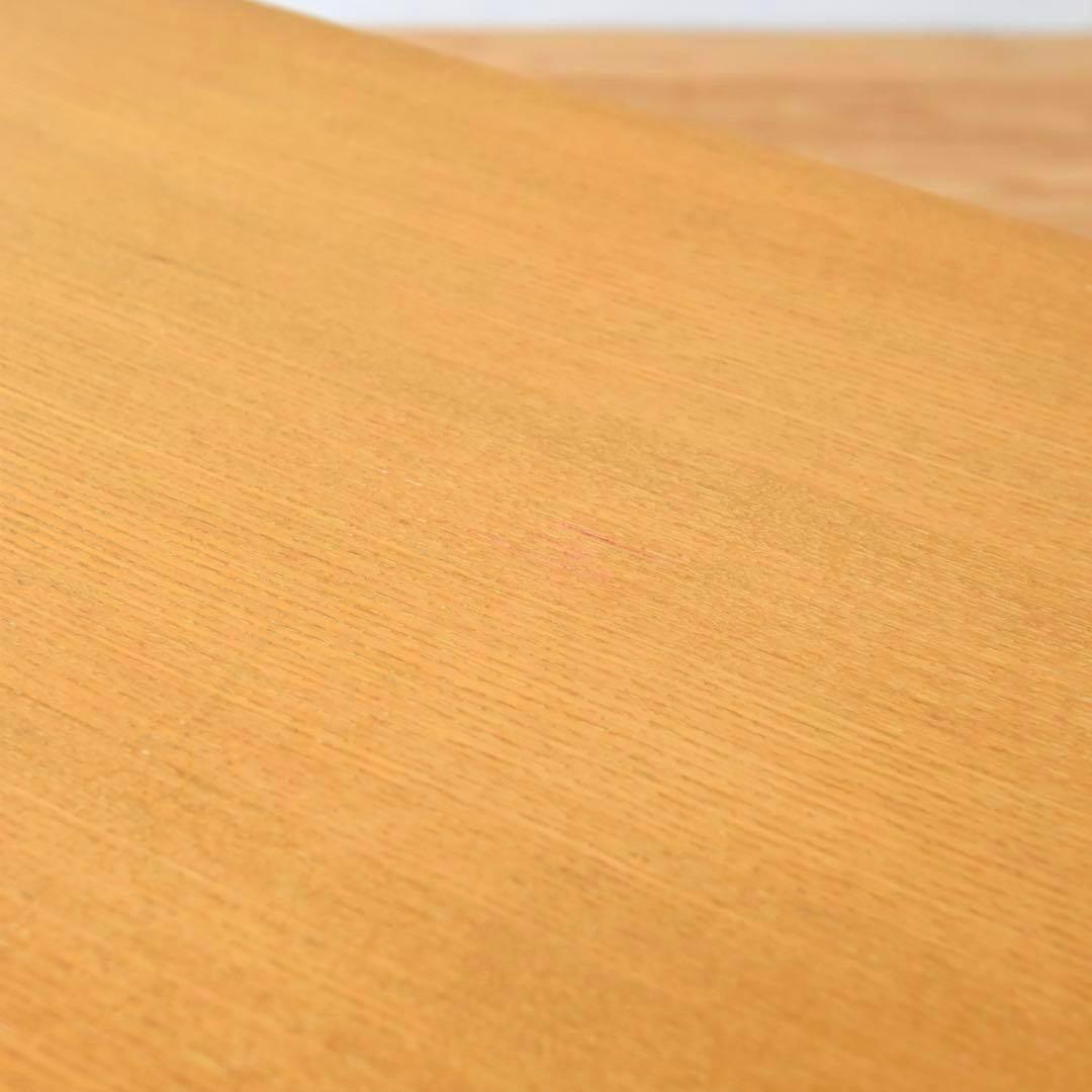 サイドテーブル　楢　ソファテーブル