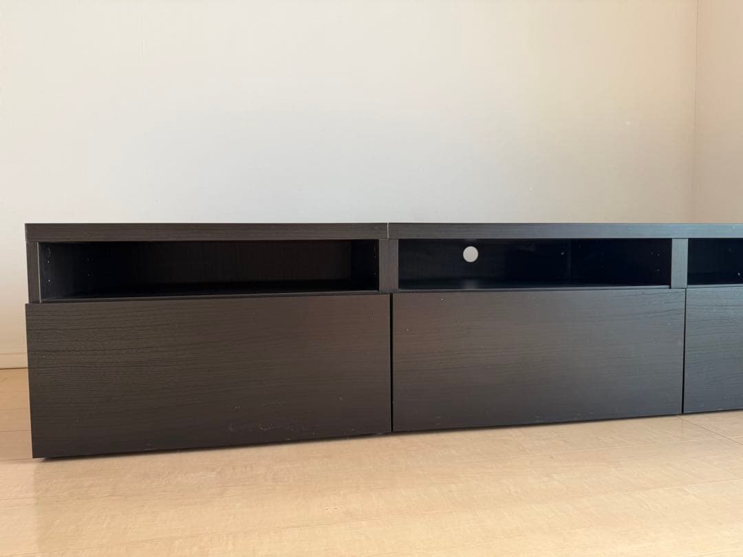 IKEA テレビ台　B