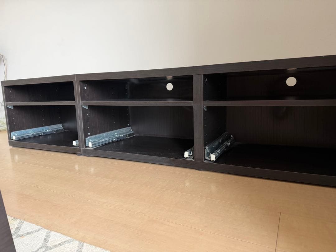 IKEA テレビ台　B