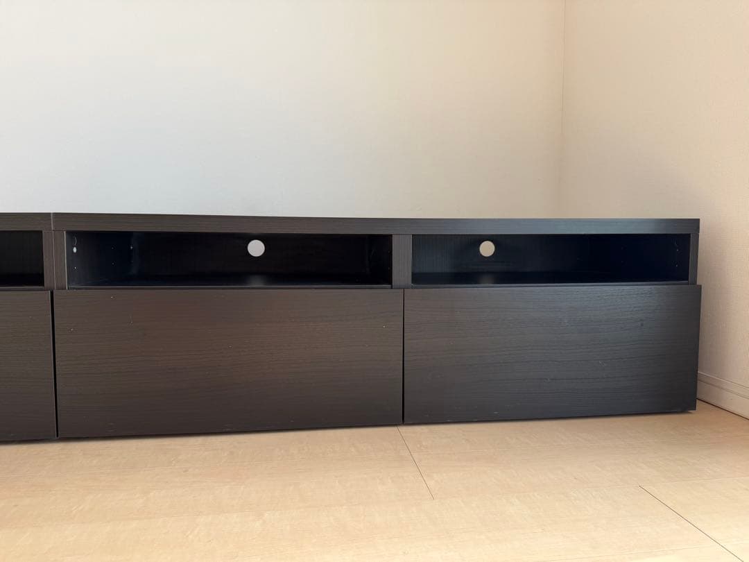 IKEA テレビ台　B
