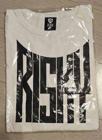 【新品未使用】B'z歴代ツアーTシャツ他 SET