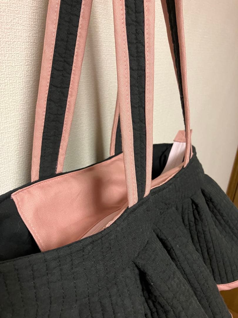 SAYUmamaさま　ヌビショルダーバッグ2点