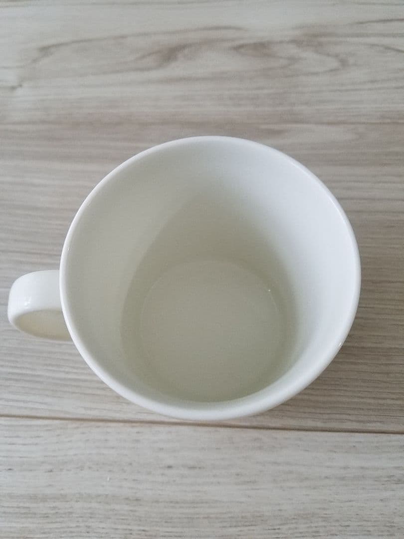 ★未使用★『アラビア ムーミン マグカップ 廃盤レアもの』